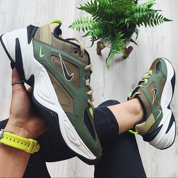 Nike m2k tekno sneakers - Picture 2 of 8